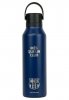 FC Barcelona Runbott butelka termiczna 600 ml 972192N